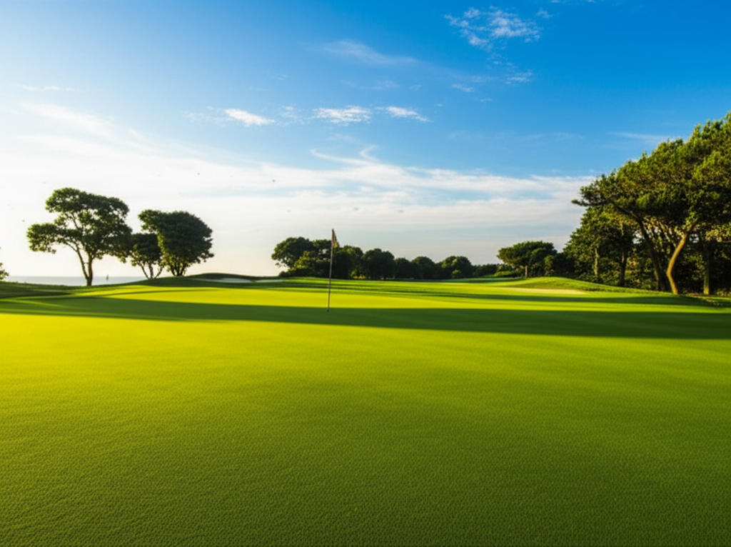 The Must-Play List: Best Public Golf Courses in RI