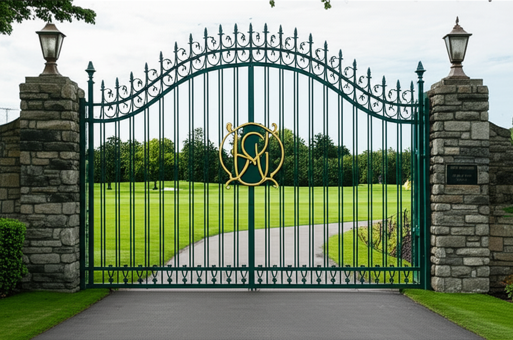 Behind the Gates: A Look at Private Golf Clubs in Rhode Island
