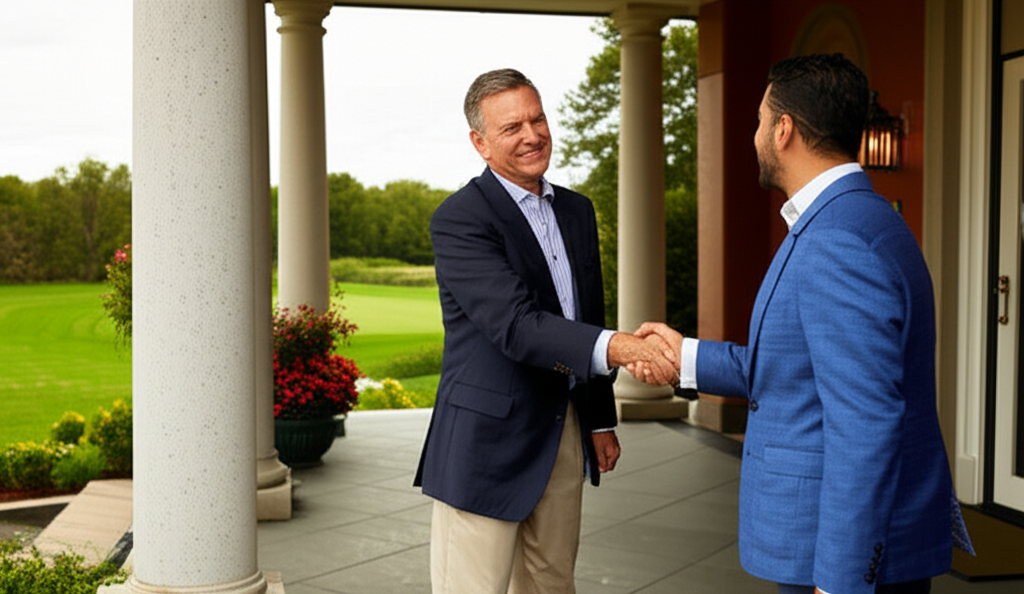 Join the Club: Guide to Golf Memberships in Rhode Island