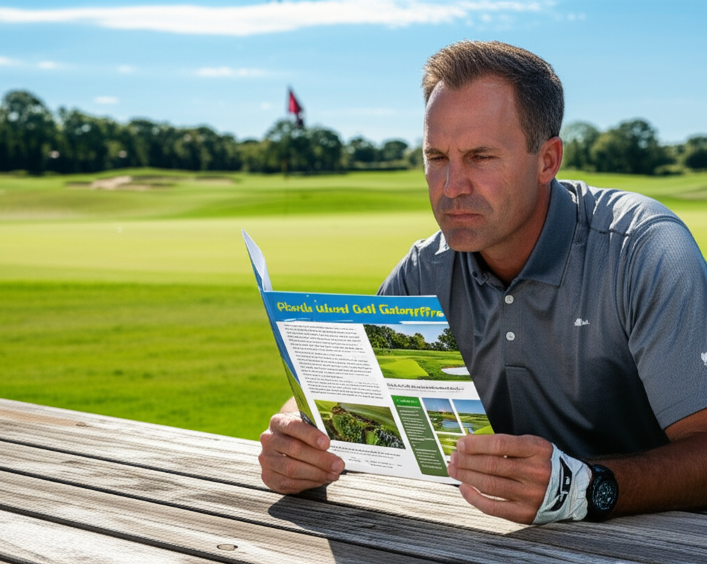 Building Your Dream Golf Vacation: Rhode Island Golf Packages