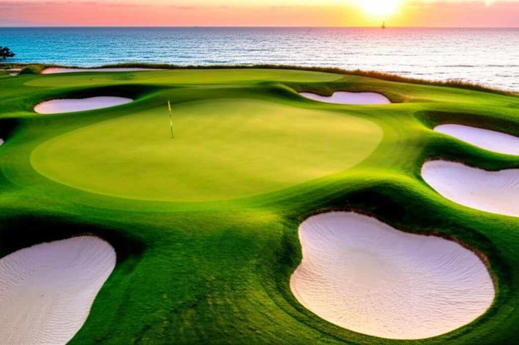Design Matters: An Intro to Rhode Island Golf Course Architecture